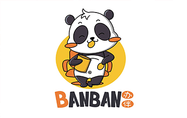 BANBAN办伴—清远VIS设计