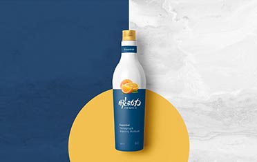 清远某动力 品牌设计
